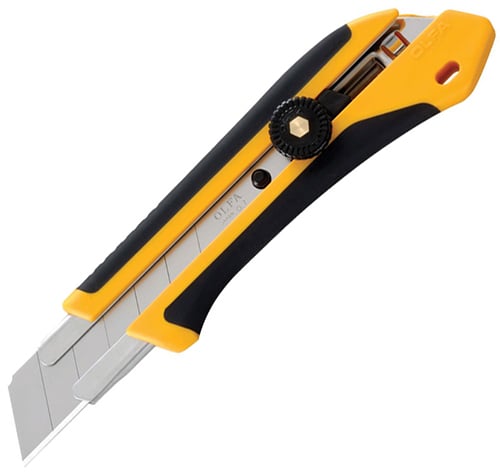 Bato Olfa Kniv Bræk-af 25mm  Xh-