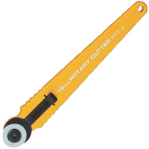 Bato Olfa Kniv Rulleskær 18mm  Rty-
