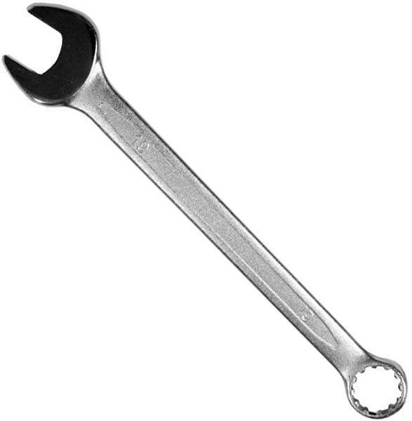 Bato Ringgaffelnøgle Spline Mm