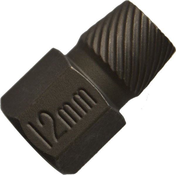 Bato Skrueudtrækker M12   28mm Lang