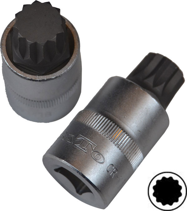 Bato Stifttop Kort     Quot  Xzn M18
