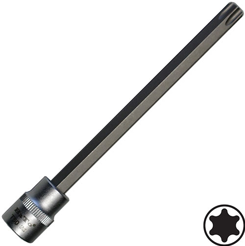 Bato Stifttop Lang     Quot  Torx 15