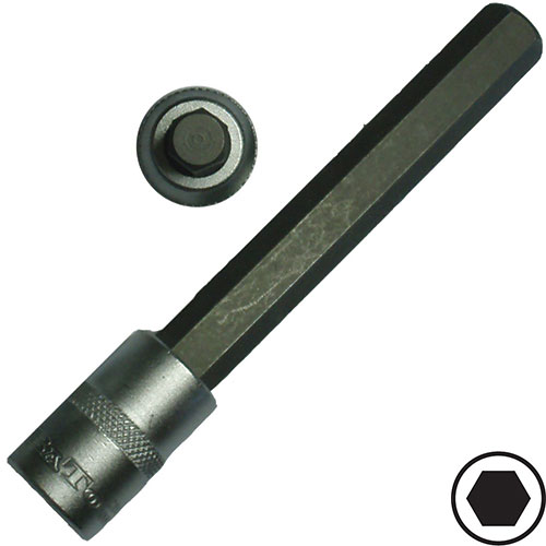Bato Stifttop Lang     Quot    17mm  6kt