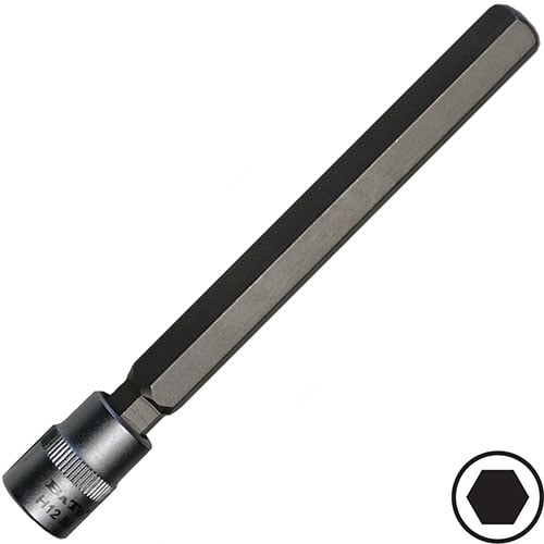 Bato Stifttop Lang     Quot    10mm  6kt