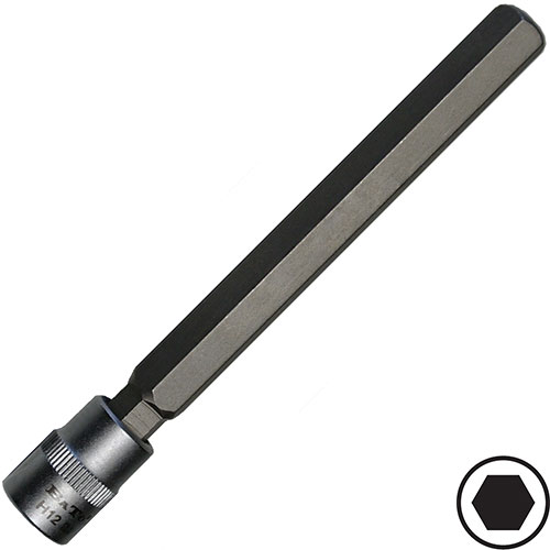 Bato Stifttop Lang Quot 3mm 6kt