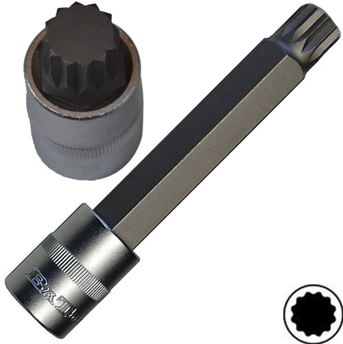 Bato Stifttop Lang Quot Xzn M18