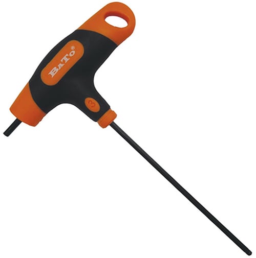 Bato  -greb Stiftnøgle   0mm