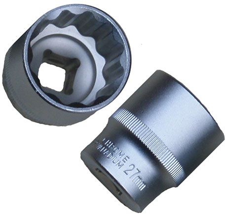 Bato Top Kort     Quot    15mm  12kt