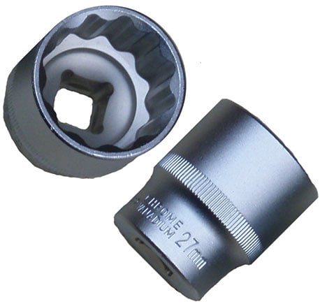 Bato Top Kort     Quot    32mm  12kt