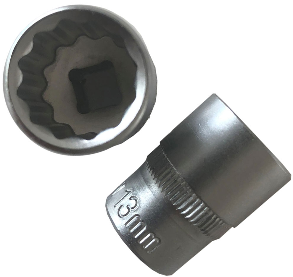 Bato Top Kort     Quot    9mm  12kt