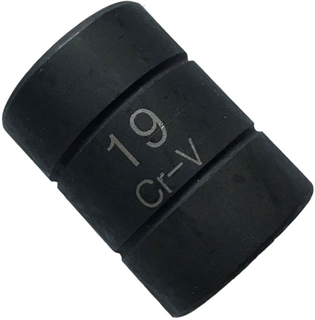 Bato Top 6kt  Pentagon     Quot    19 Mm