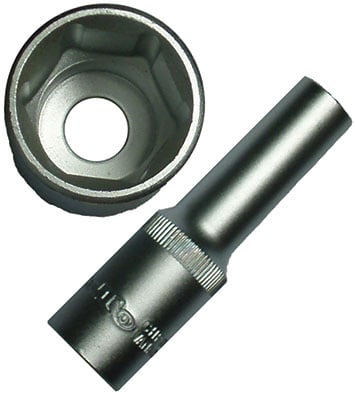 Bato Top Lang Quot 12mm 6kt
