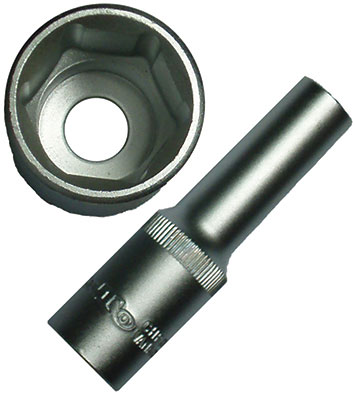 Bato Top Lang Quot 20mm 6kt
