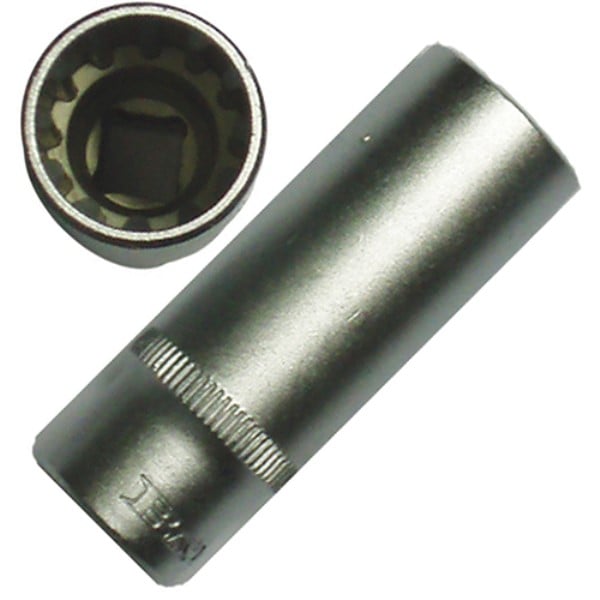 Bato Top Lang Quot 8mm Splinelock