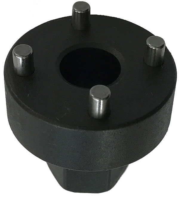 Bato Top Overgang 36 Mm 6kt Pinde