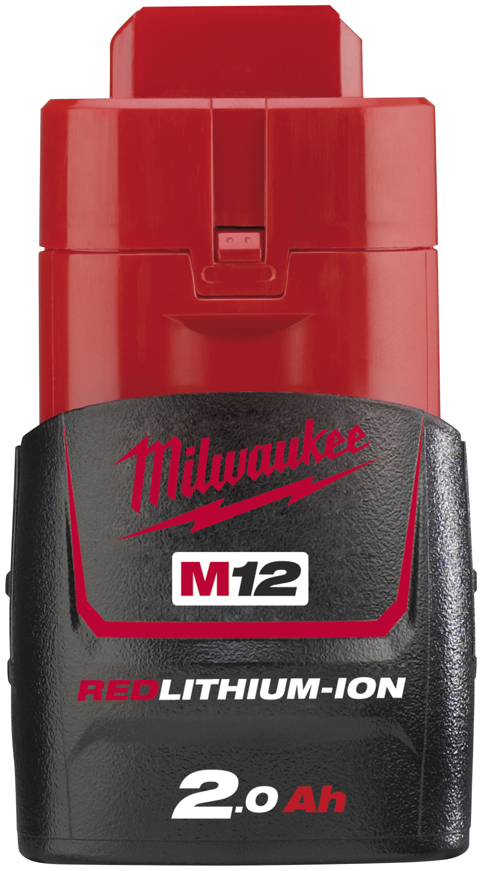Batteri 12v   0ah Li-ion M12 B2