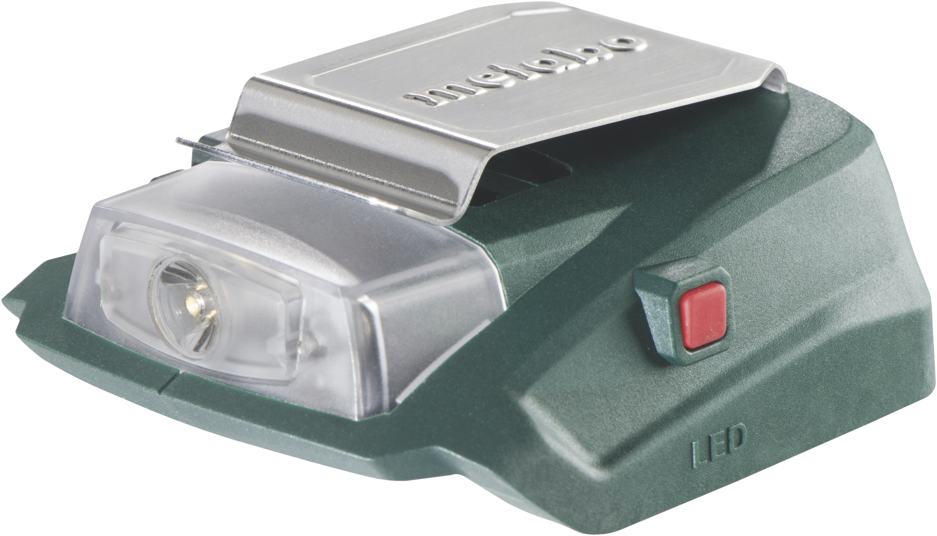 Batteripowerâ Adap Pa14  -18 Led-usb