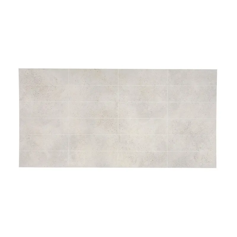 Berryalloc Kitchenwall 10x30 Flise Natur Beton 2x600x1200mm