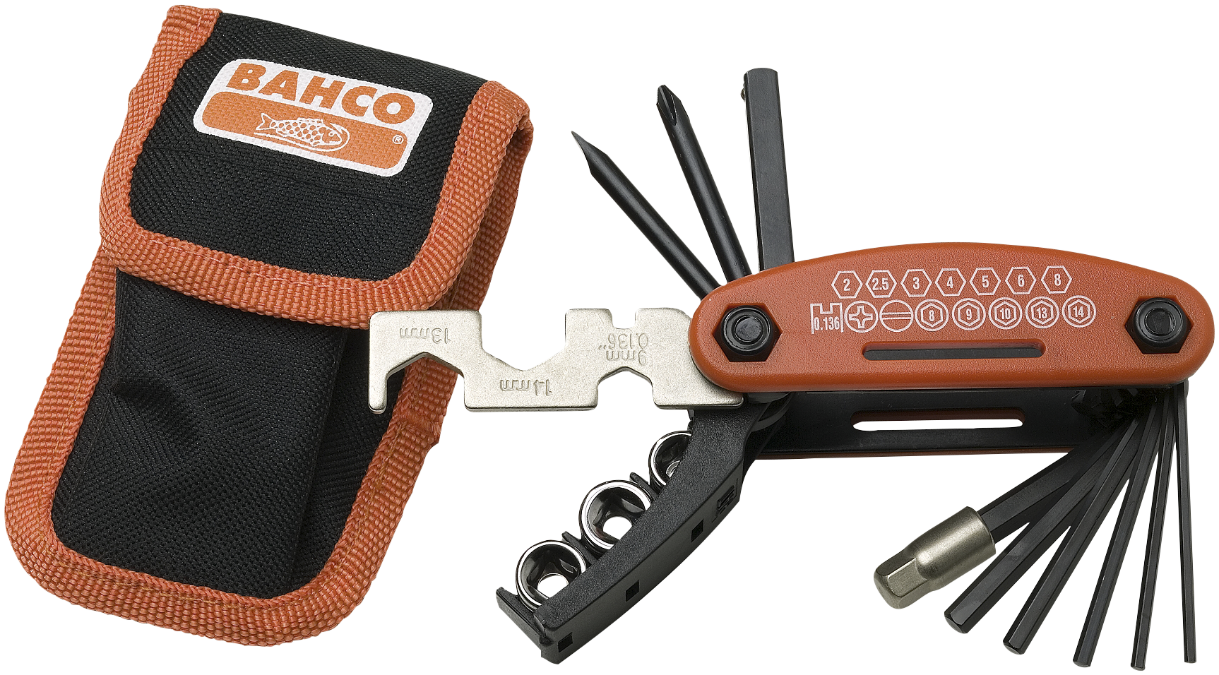 Bicycle Tool Bke850901