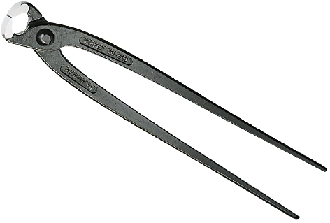 Bindetang 99 00 200 Mm