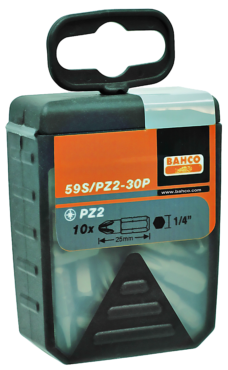 Bits     Quot  Pz3ã 25 Mm Pk 30