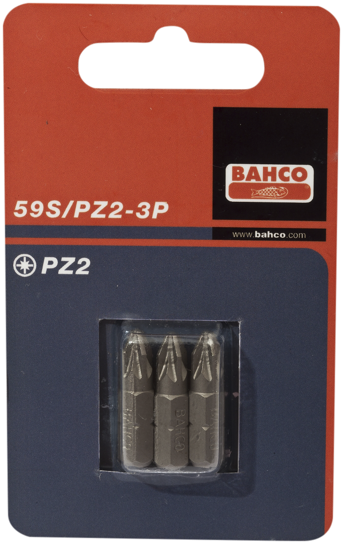 Bits     Quot  Pz3ã 25 Mm Pk