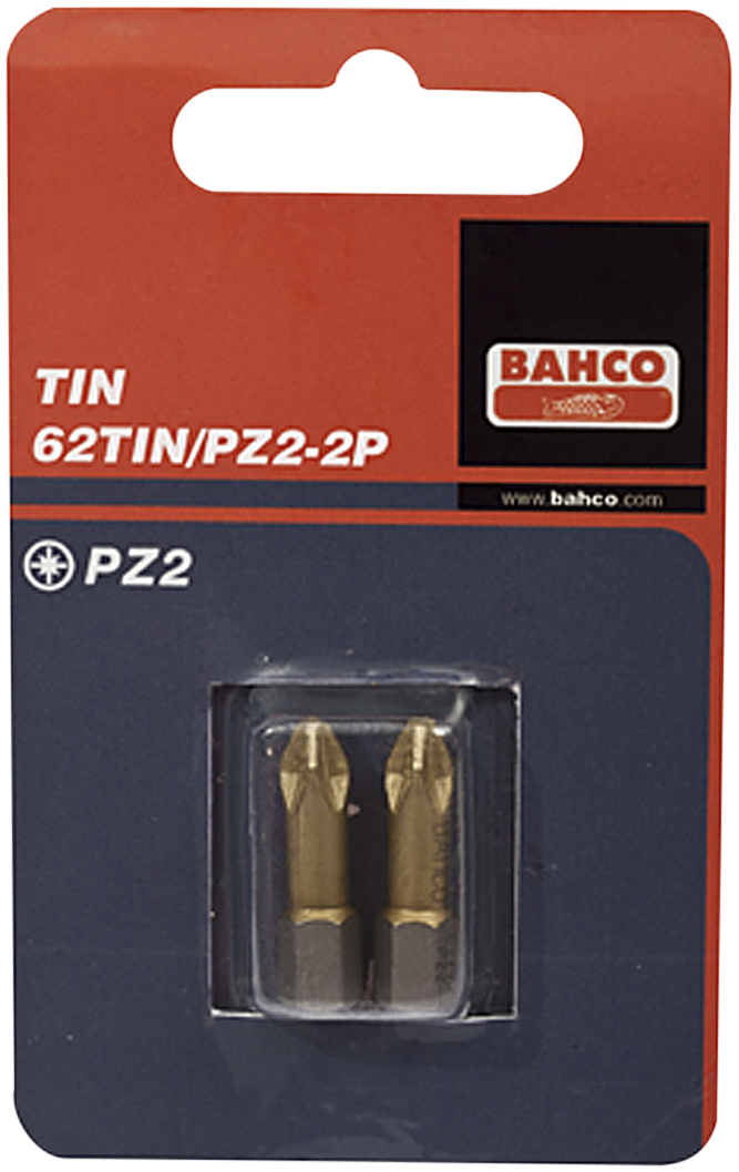 Bits     Quot  Pz3ã 25 Mm Tin Tors  Pk