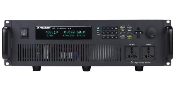 Bk9803 Ac Forsyning Med 750va Output