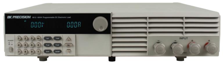Bk8510 Elektronisk Belastning 600w Model