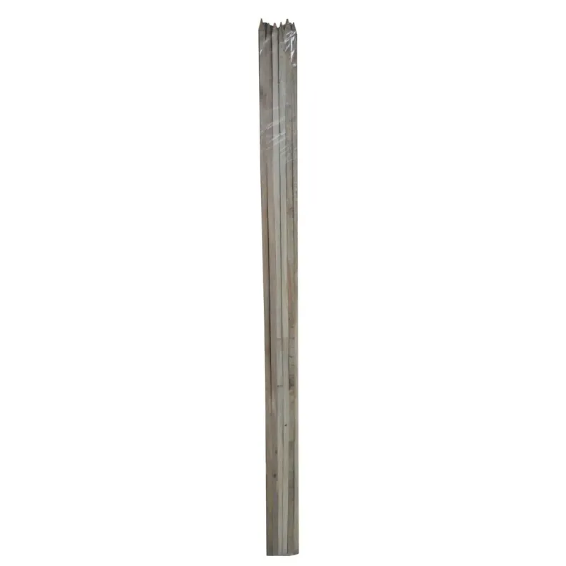 Blomsterpinde   Hardwood 180 Cm   Stk  19ã 19 Mm