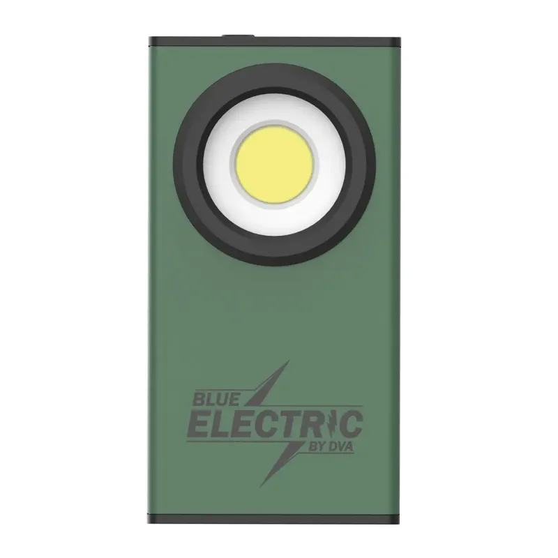 Blue Electric Greenline Lommelampe 2173238