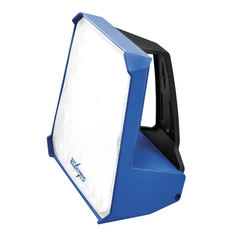 Blue Electric Plus-line Arbejdslampe 20w 2173693