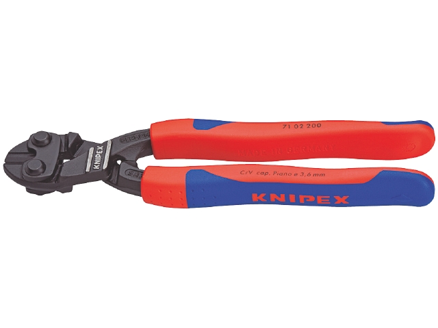 Boltsaks Cobolt Kompakt 71 02 200 Mm