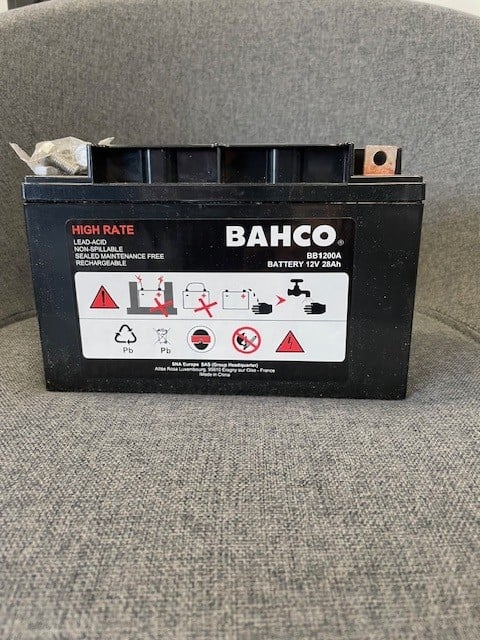 Booster Batteri 12v Bb1200a
