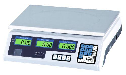 Bordvægt Digital 30 Kg
