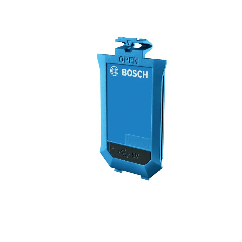 Bosch Batteri 7v 0ah Li-ion Til Glm 50-27 1608m00c43