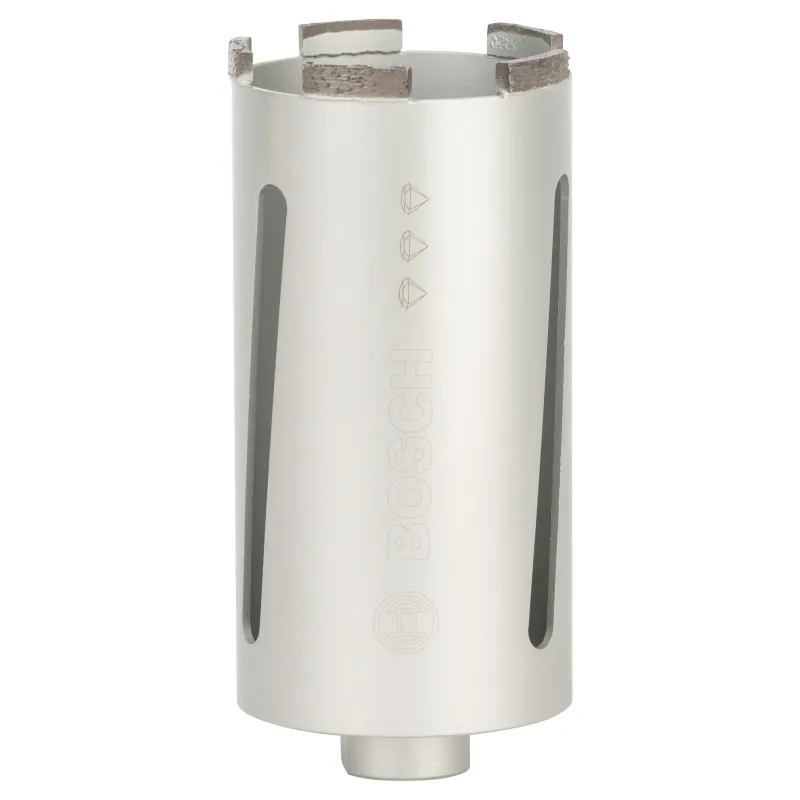 Bosch Diamantbor Tør 78x150mm     Best 2608587324