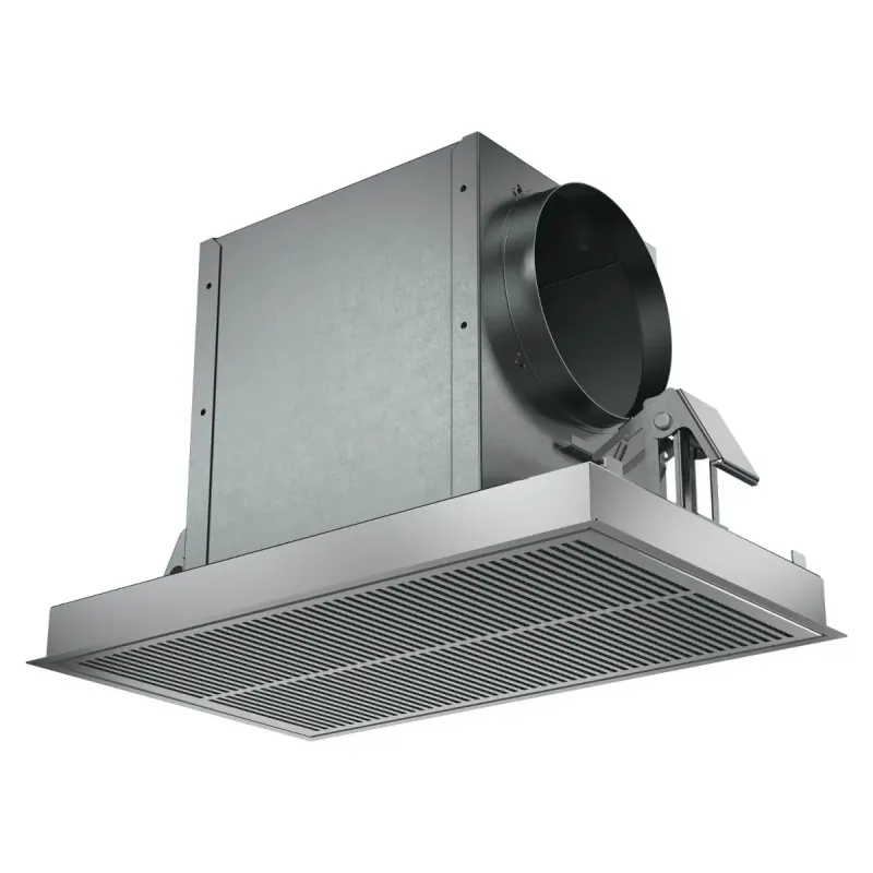 Bosch Diz1jc5c6 Clean Air Plus Recirk Sæt Ekst Inox