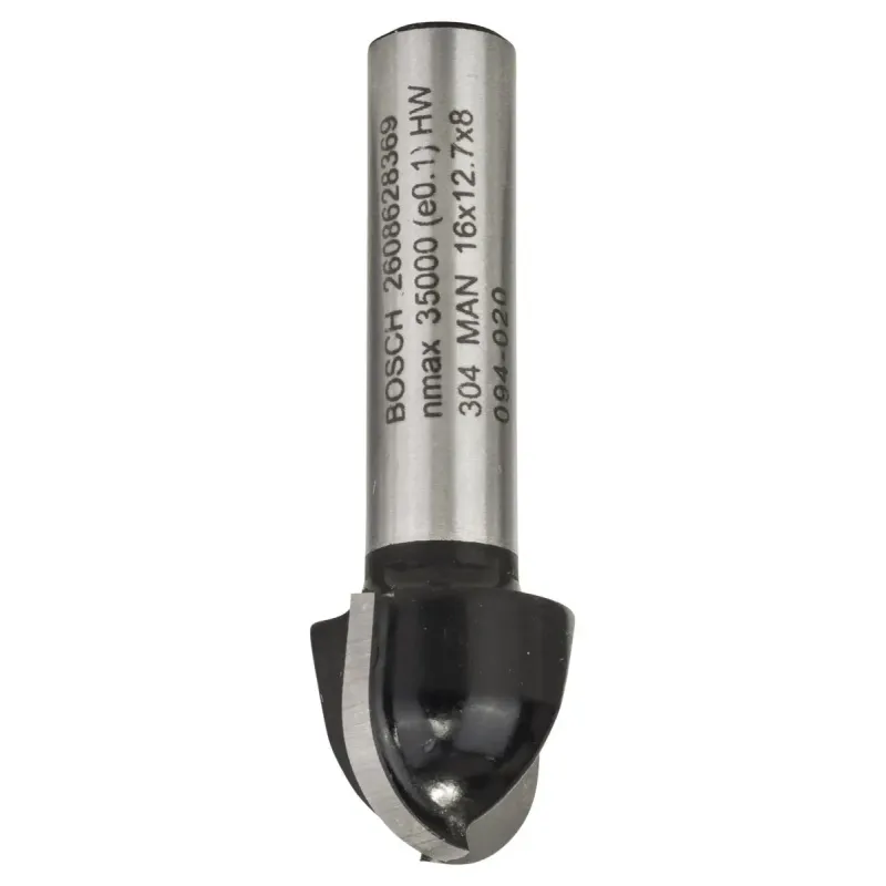 Bosch Fræser Hulkel Hm   Mm   16 Mm   13 Mm   2608628369