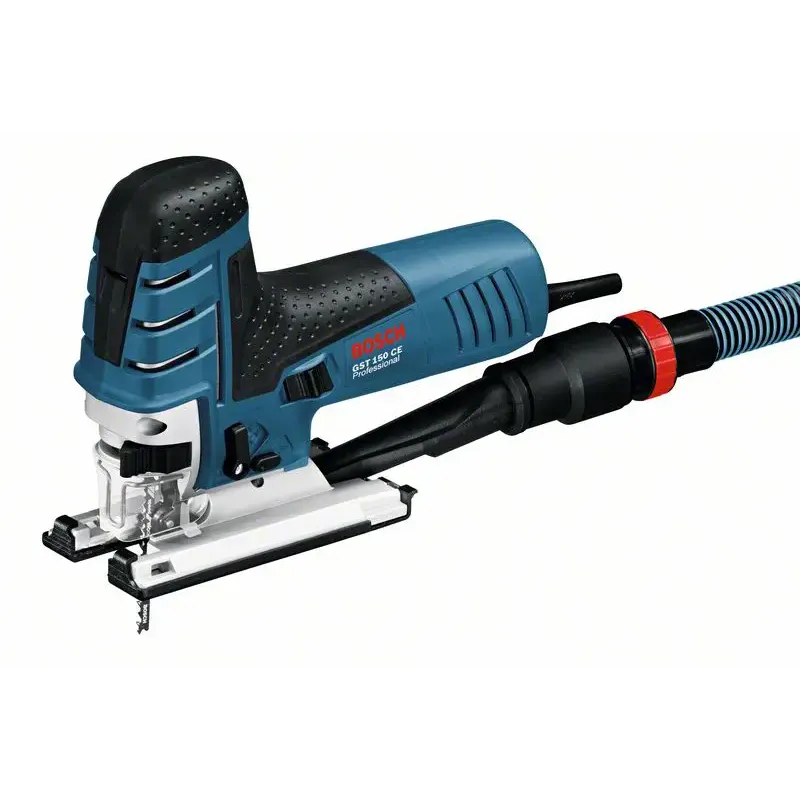Bosch Gst 150 Ce Stiksav 0601512000