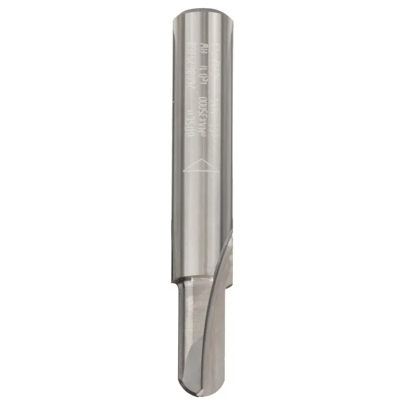 Bosch Hulkehlfræser 6mm Sk8 Hm 2608629368