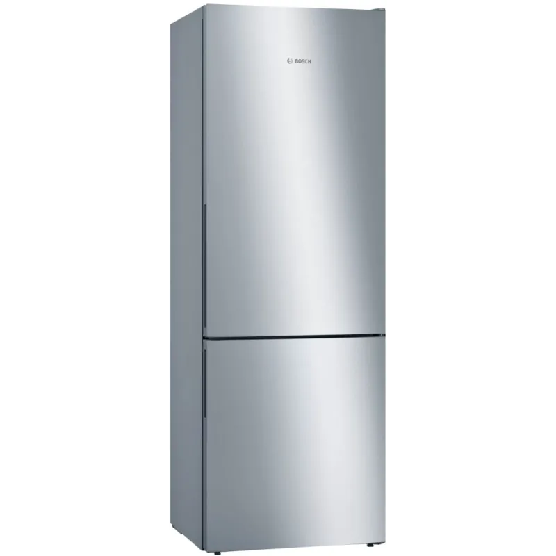 Bosch Kge49aica Fritstående Kølefryseskab
