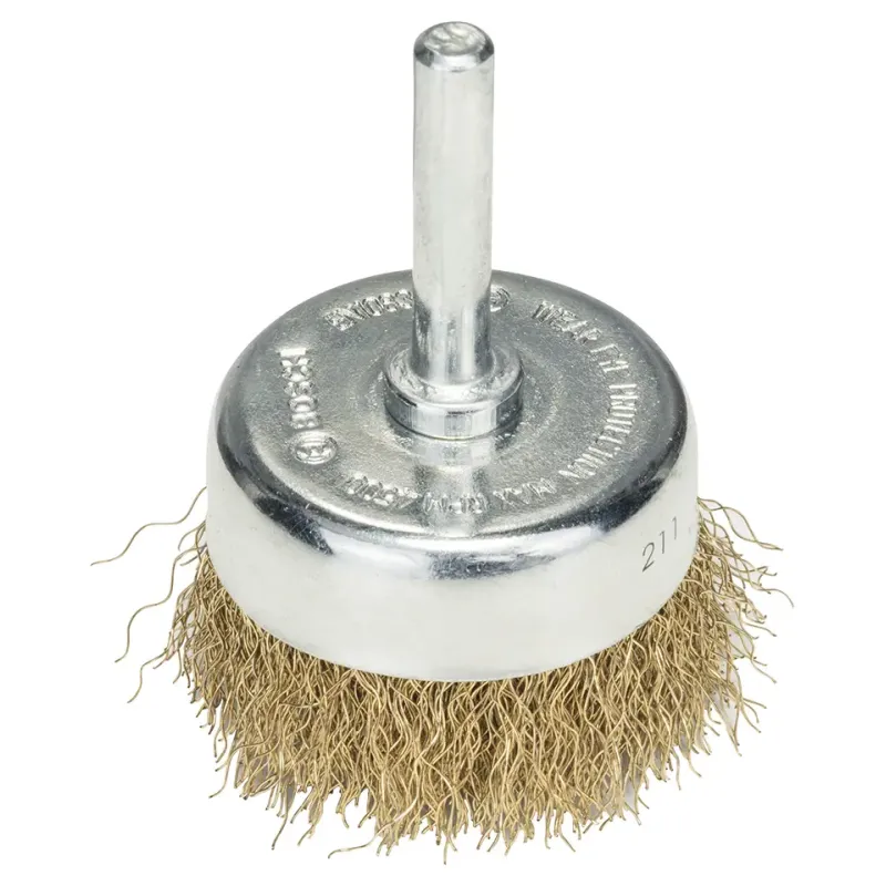 Bosch Mess Kopbør  53mm 2608622008