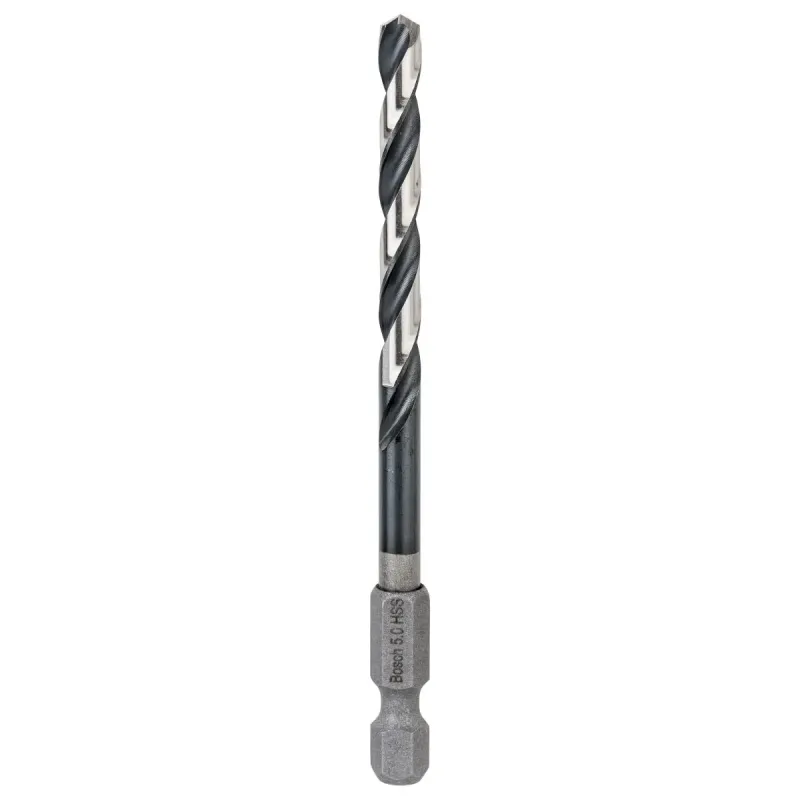 Bosch Metalbor Hss Impact 5mm 2608577056