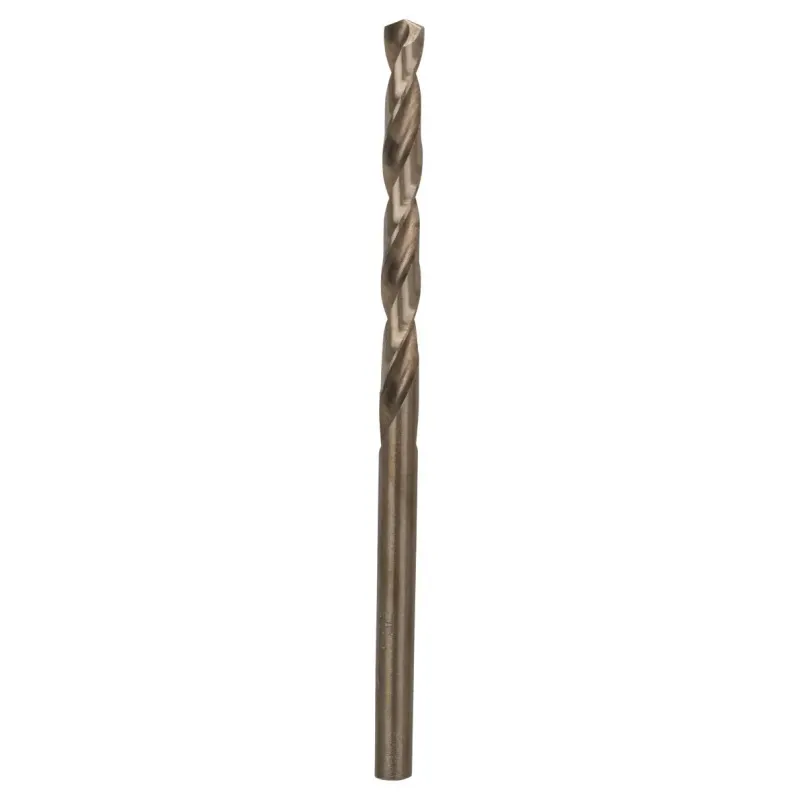 Bosch Metalbor Hss-co     4x75mm 10stk 2608585880