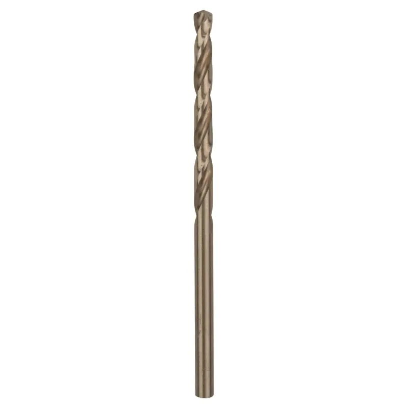Bosch Metalbor Hss-co     5x80mm 10stk 2608585883