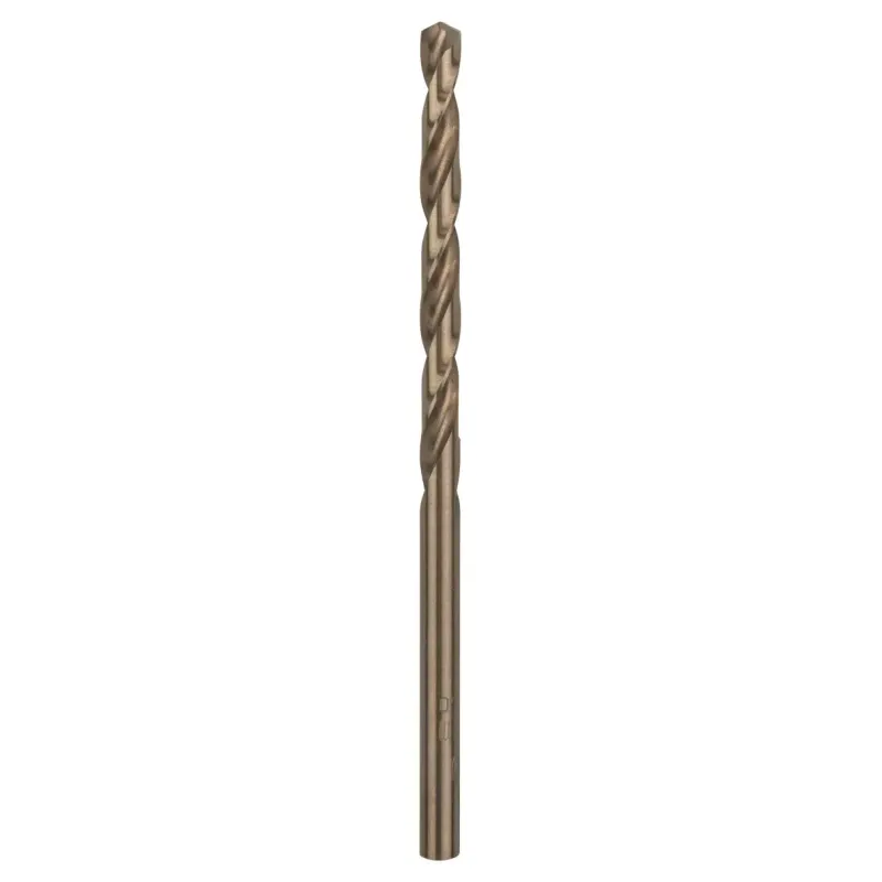 Bosch Metalbor Hss-co     8x86mm 10stk 2608585884