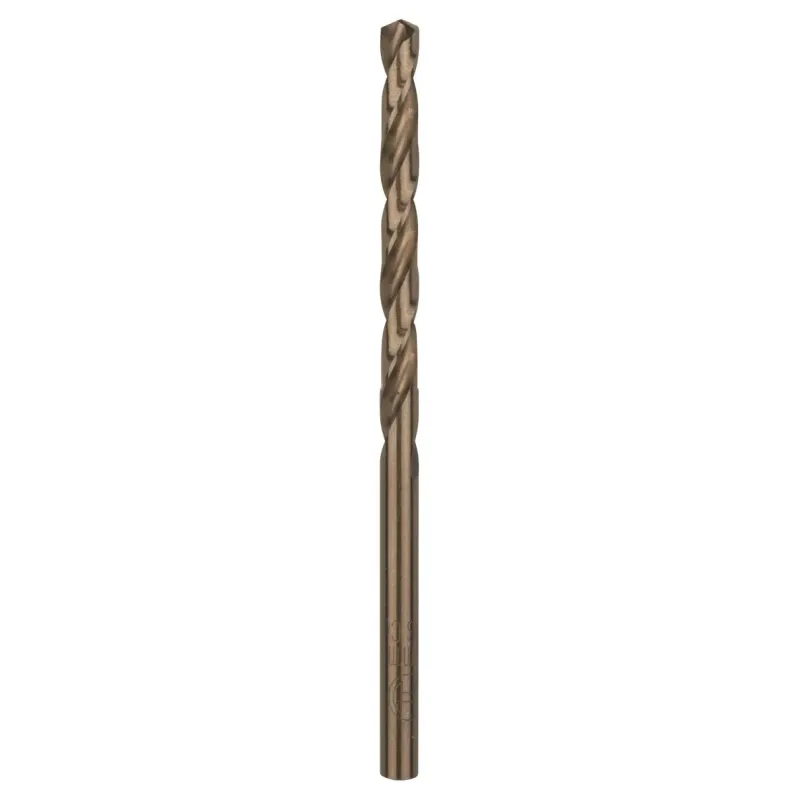 Bosch Metalbor Hss-co     5x93mm 10stk 2608585888