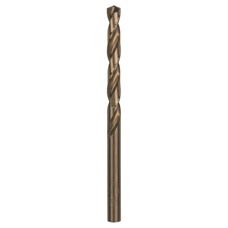 Bosch Metalbor Hss-co     8x108mm 10stk 2608585891
