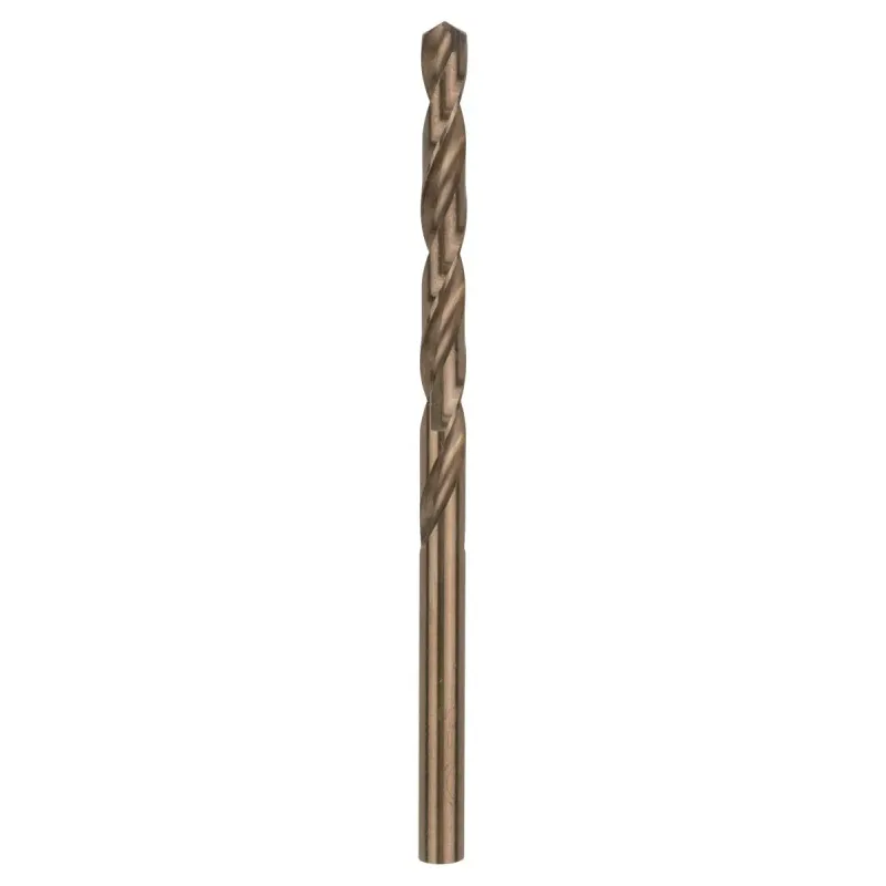 Bosch Metalbor Hss-co   7x109mm 10stk 2608585892